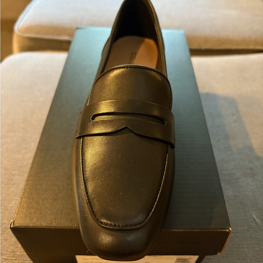 Cole Haan Tarese Soft Loafer